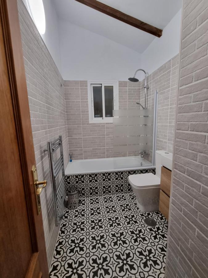 Lovely 2 Bed Apartment With Stunning Views & Pool Competa Exterior photo